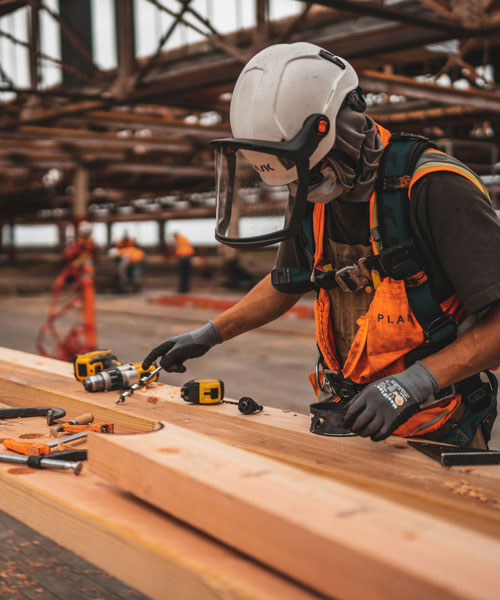 Industrial Concrete Solutions